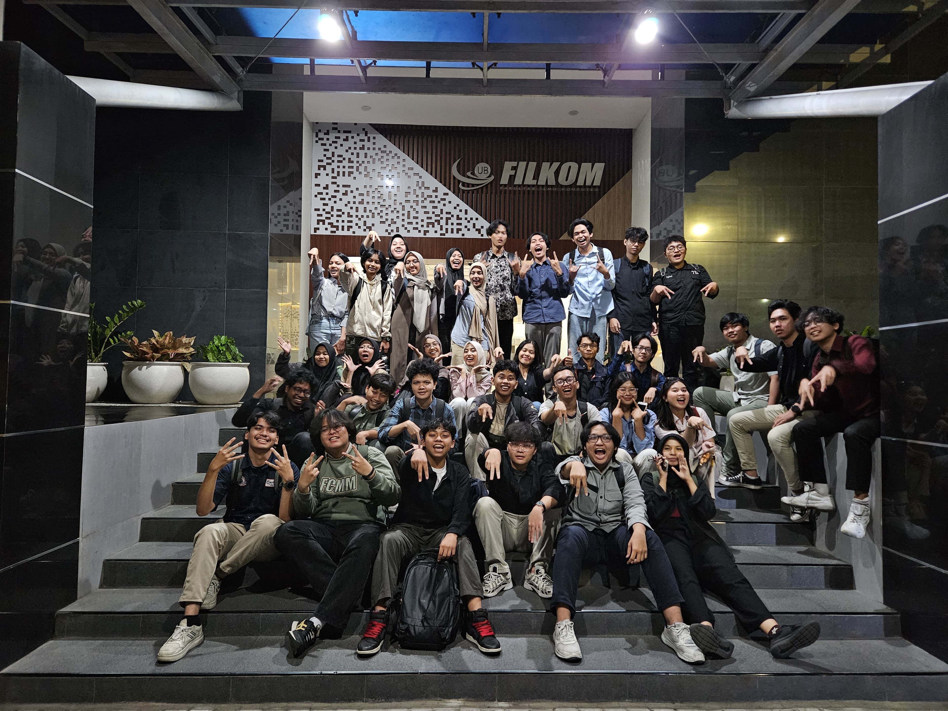 Teaching Assistant of Advance Programming